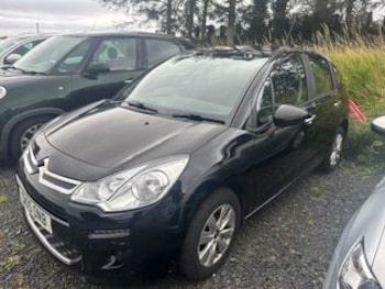 Used Citroen C3 2015 for sale - 76459254: Photo