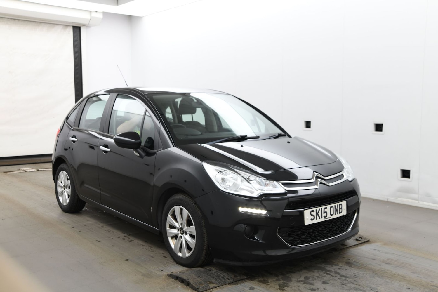 Used Citroen C3 2015 for sale - 76459254: Photo 4