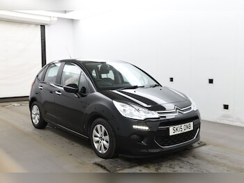 Used Citroen C3 2015 for sale - 76459254: Photo