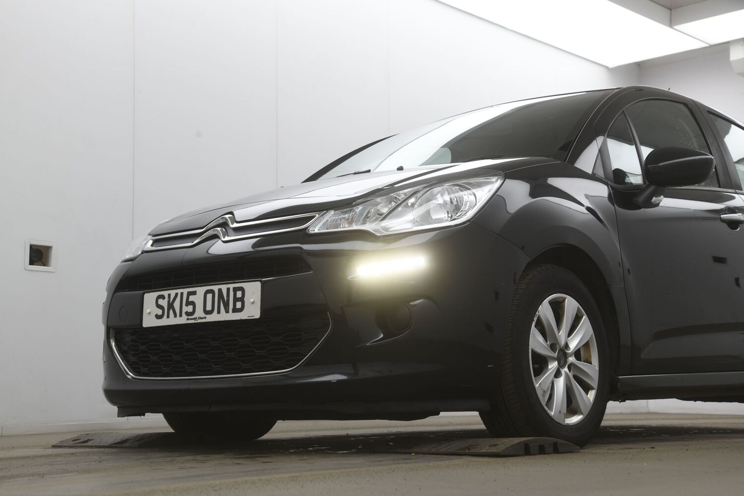 Used Citroen C3 2015 for sale - 76459254: Photo 6