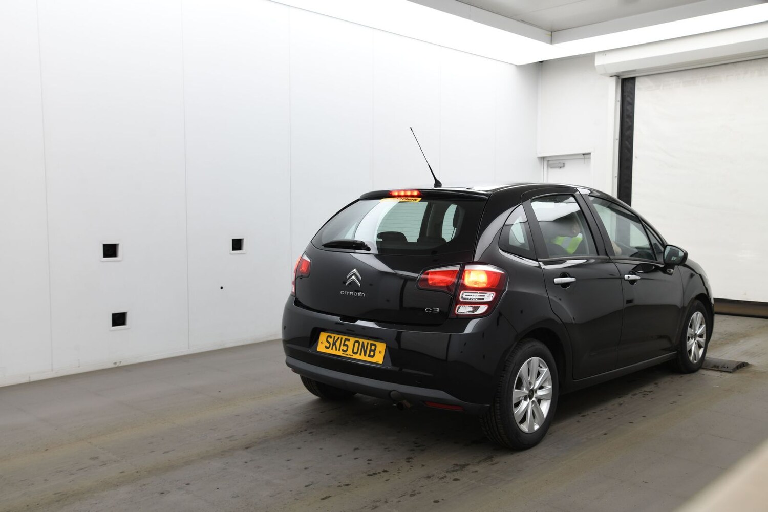 Used Citroen C3 2015 for sale - 76459254: Photo 7