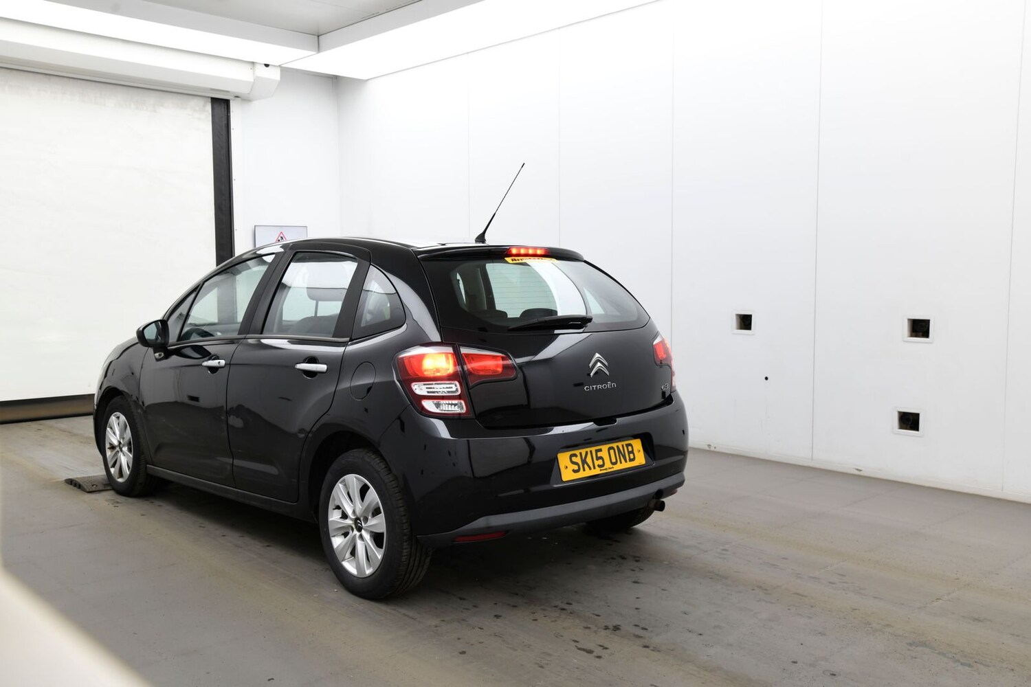 Used Citroen C3 2015 for sale - 76459254: Photo 9