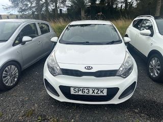 Used Kia Rio 2013 for sale - 76459231: Photo 1