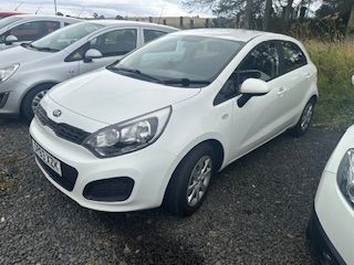 Used Kia Rio 2013 for sale - 76459231: Photo 3