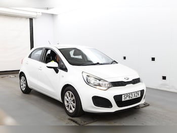 Used Kia Rio 2013 for sale - 76459231: Photo