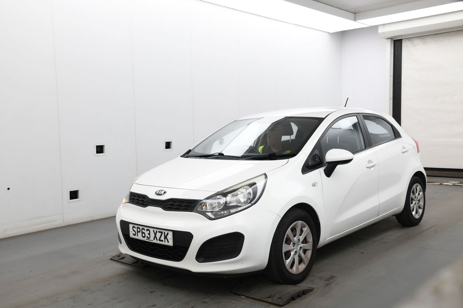 Used Kia Rio 2013 for sale - 76459231: Photo 5