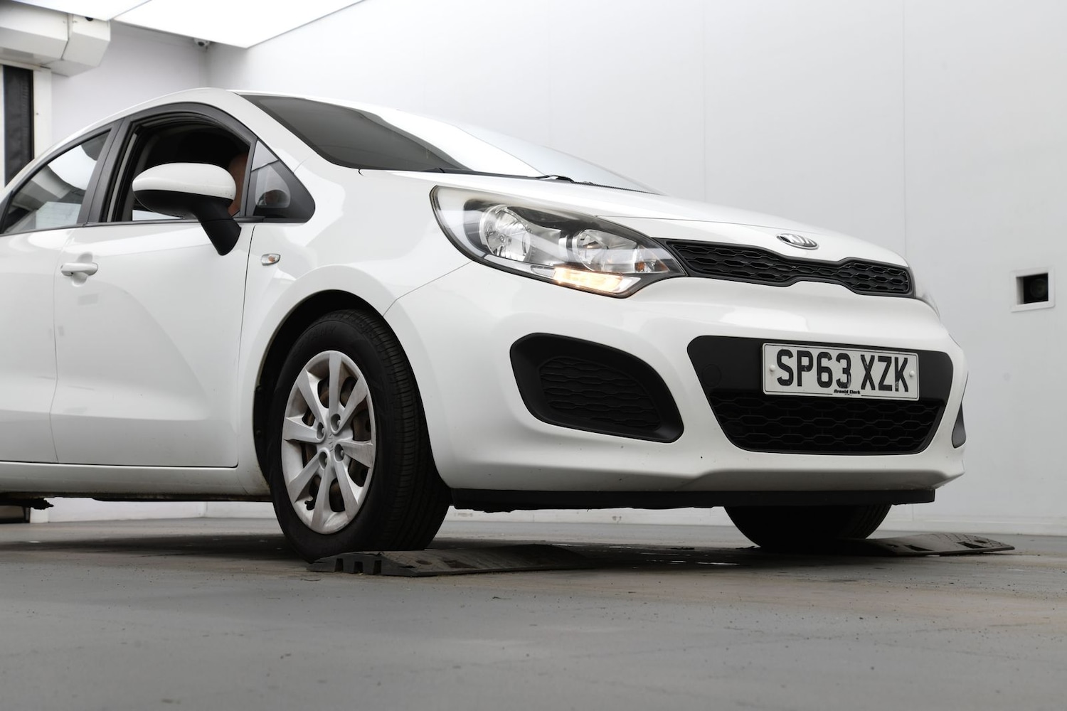 Used Kia Rio 2013 for sale - 76459231: Photo 6