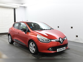 2014 - 1.5 dCi 90 Dynamique MediaNav Energy 5dr