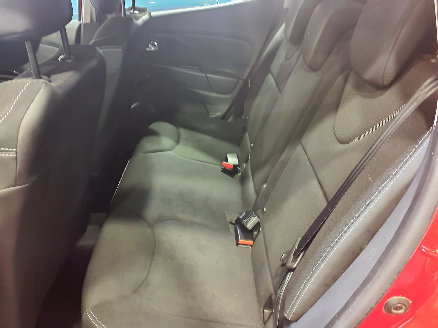 Used Renault Clio 2014 for sale - 76736811: Photo 7