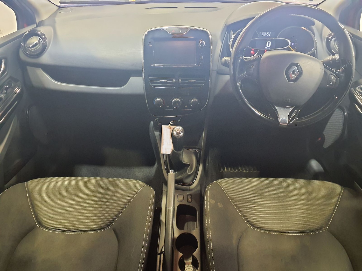 Used Renault Clio 2014 for sale - 76736811: Photo 9