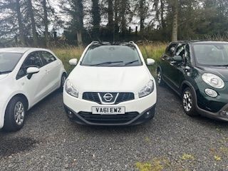 Used Nissan Qashqai 2012 for sale - 76459252: Photo 1