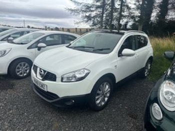 Used Nissan Qashqai 2012 for sale - 76459252: Photo