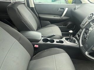 Used Nissan Qashqai 2012 for sale - 76459252: Photo 4