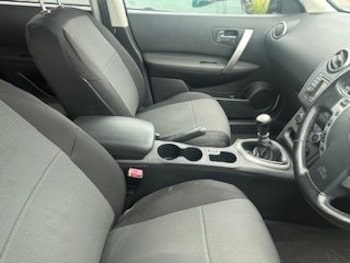 Used Nissan Qashqai 2012 for sale - 76459252: Photo