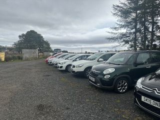 Used Nissan Qashqai 2012 for sale - 76459252: Photo 5