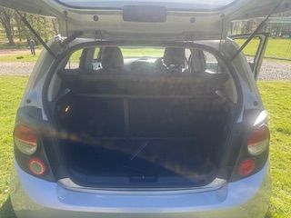 Used Chevrolet Aveo 2012 for sale - 76459255: Photo 11