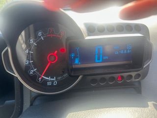 Used Chevrolet Aveo 2012 for sale - 76459255: Photo 12