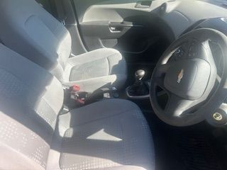 Used Chevrolet Aveo 2012 for sale - 76459255: Photo 9