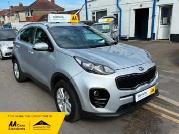 2016 - 1.6 GDi ISG 2 5dr