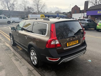 Used Volvo XC70 2013 for sale - 79868759: Photo