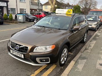 Used Volvo XC70 2013 for sale - 79868759: Photo