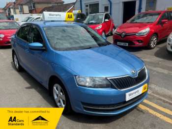 2013 - 1.6 TDI CR SE 5dr