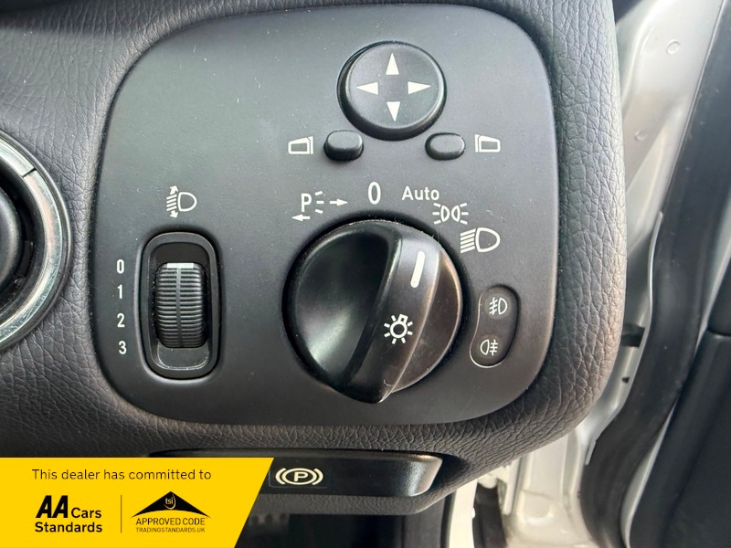 Used Mercedes-Benz CLC Class 2009 for sale - 77584201: Photo 13