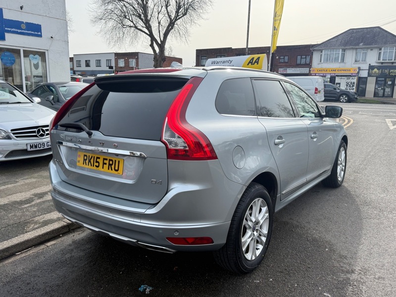 Used Volvo XC60 2015 for sale - 77584191: Photo 2