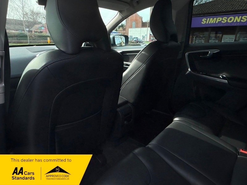 Used Volvo XC60 2015 for sale - 77584191: Photo 20