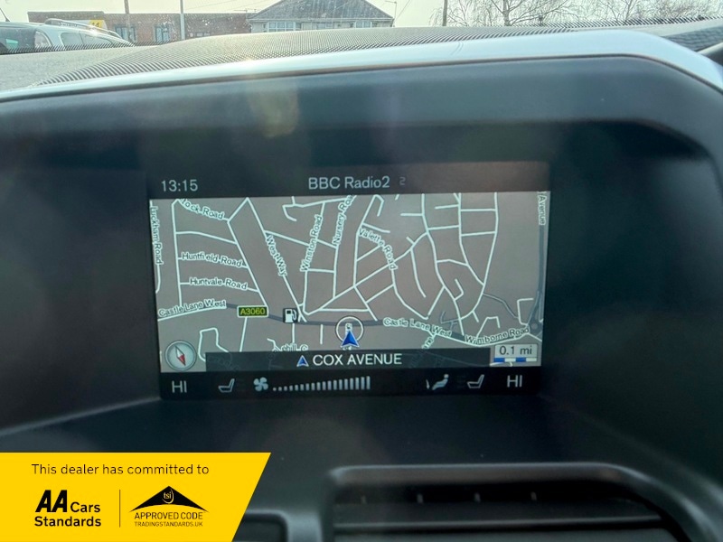 Used Volvo XC60 2015 for sale - 77584191: Photo 24