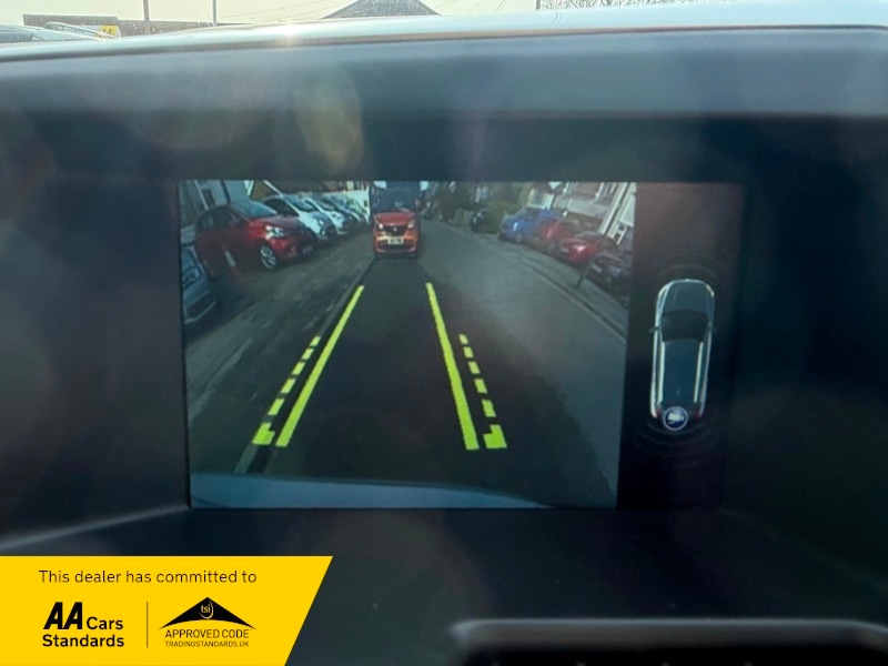 Used Volvo XC60 2015 for sale - 77584191: Photo 25