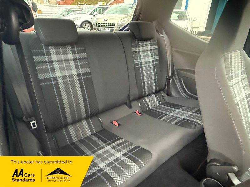 Used Volkswagen up! 2015 for sale - 76934974: Photo 10