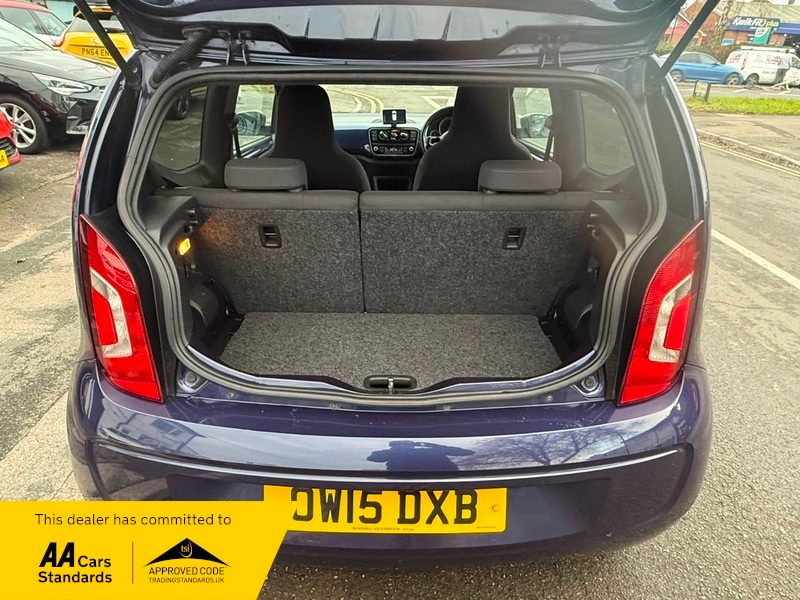 Used Volkswagen up! 2015 for sale - 76934974: Photo 11