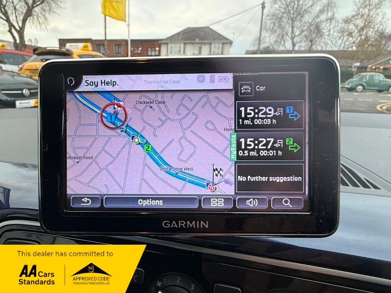 Used Volkswagen up! 2015 for sale - 76934974: Photo 14