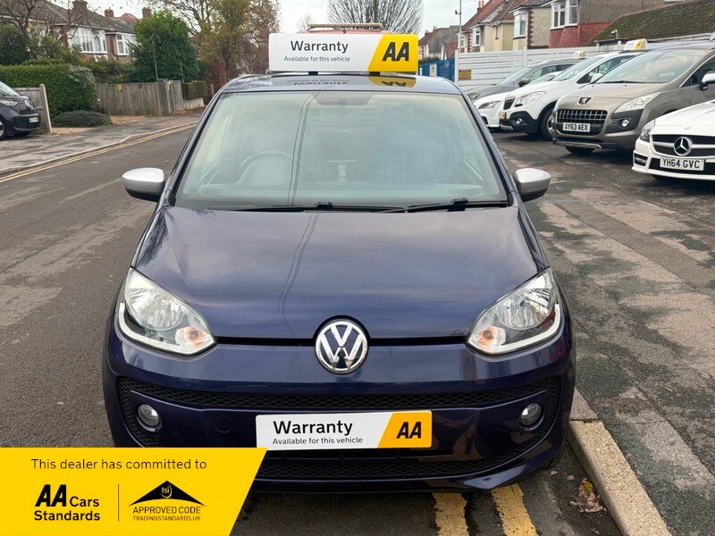 Used Volkswagen up! 2015 for sale - 76934974: Photo 5