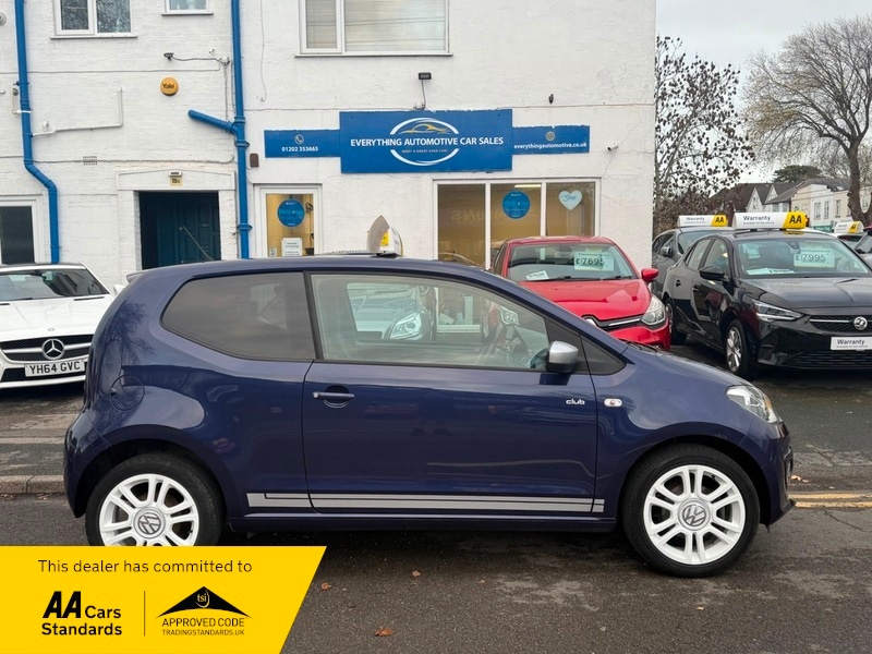 Used Volkswagen up! 2015 for sale - 76934974: Photo 6