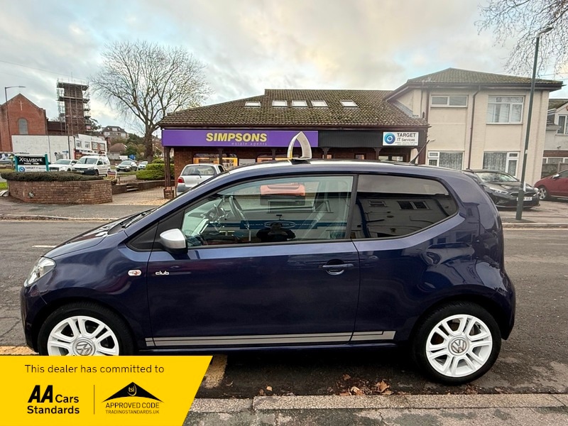 Used Volkswagen up! 2015 for sale - 76934974: Photo 7