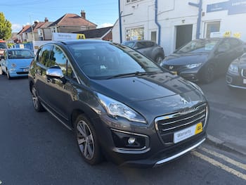 Used Peugeot 3008 2016 for sale - 79868748: Photo