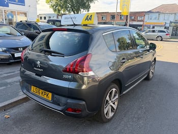 Used Peugeot 3008 2016 for sale - 79868748: Photo