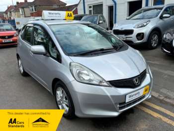 2012 - 1.4 i-VTEC ES 5dr