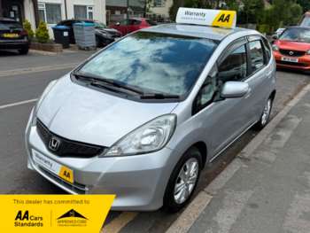 Used Honda Jazz 2012 for sale - 74607203: Photo