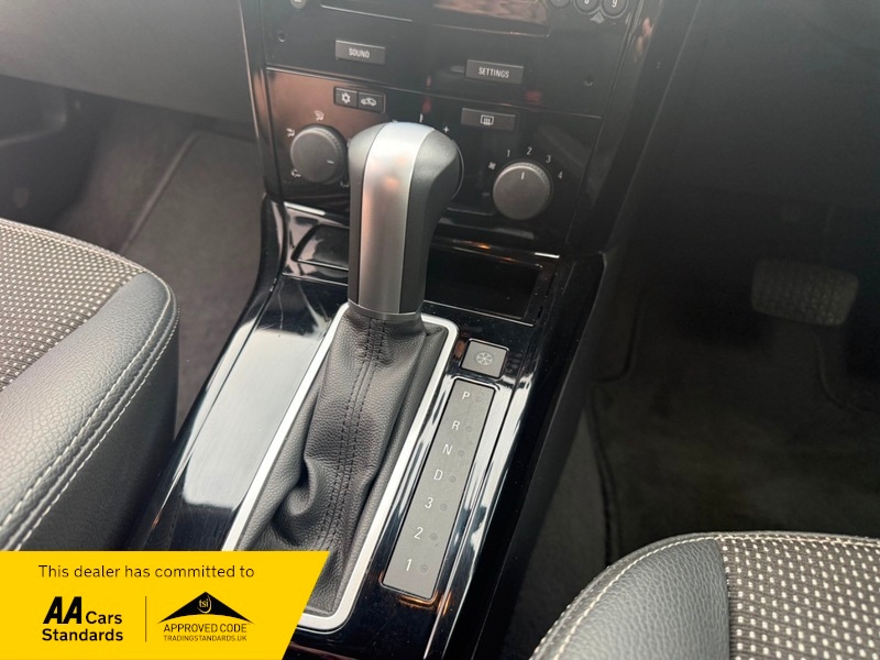 Used Vauxhall Astra 2008 for sale - 77547939: Photo 19