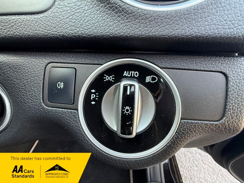 Used Mercedes-Benz C Class 2015 for sale - 77990281: Photo 14