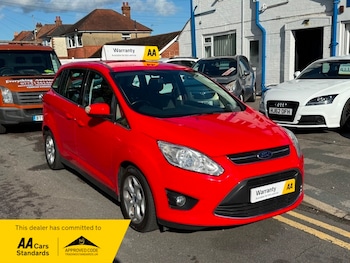 2014 - 2.0 TDCi Zetec 5dr Powershift
