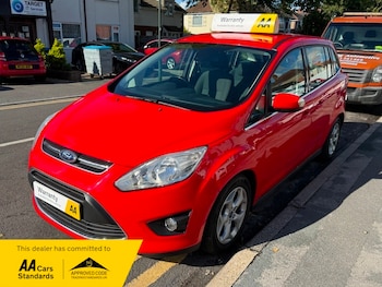 Used Ford Grand C-Max 2014 for sale - 75936596: Photo