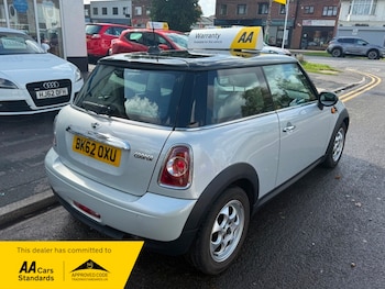 Used MINI One 2012 for sale - 75936850: Photo