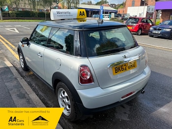 Used MINI One 2012 for sale - 75936850: Photo