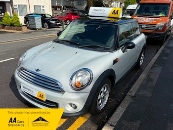 Used MINI One 2012 for sale - 75936850: Photo