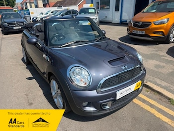 Used MINI Convertible 2012 for sale - 79167528: Photo