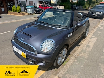 Used MINI Convertible 2012 for sale - 79167528: Photo